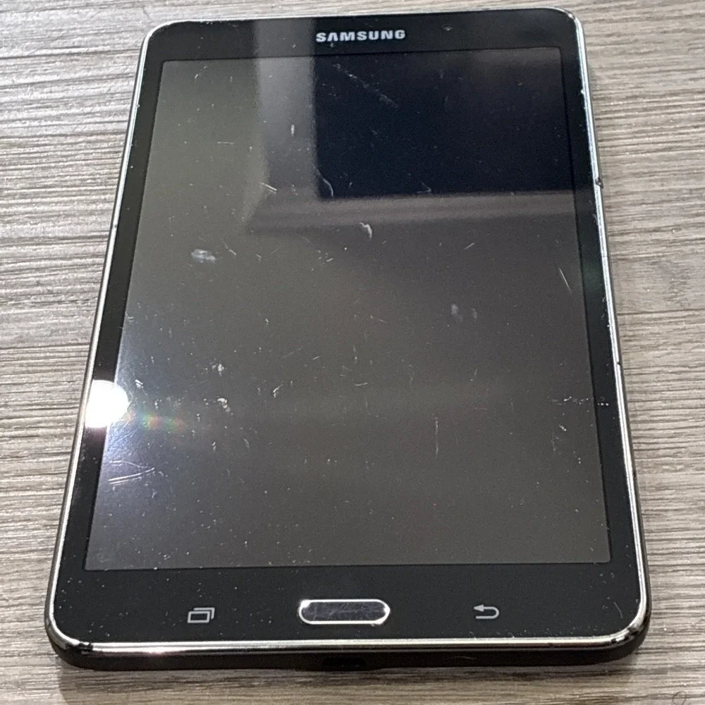Samsung Galaxy Tab 4 (SM-T230NU)